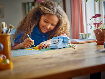 Lego Creator Retro Telephone 31174 (8432449323207)