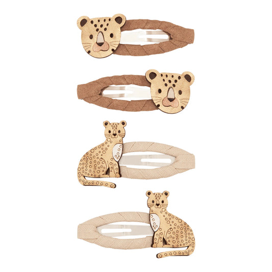 Larry Leopard Clic Clacs (8328457289927)