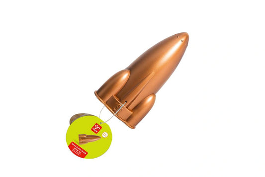Hape Space Rocket Sand & Water Toy (8213668266183)