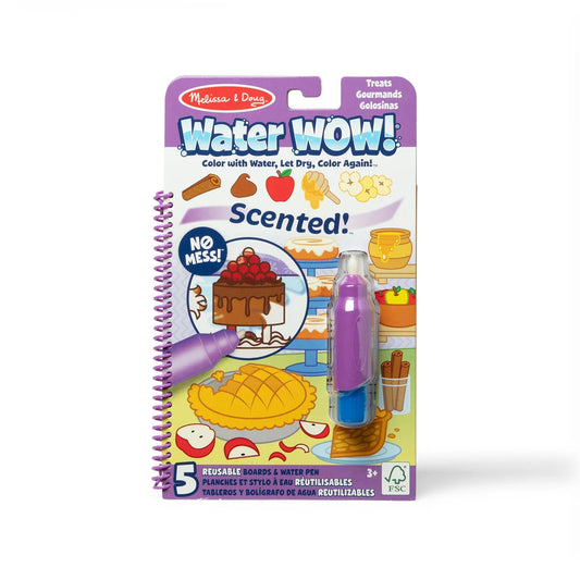 MD Water Wow Treat Scented (8466292342983)