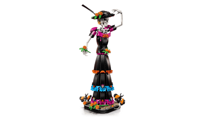 Lego Ideas La Catrina 21372