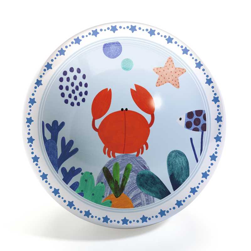 Djeco Fishee Ball 22cm (8369241522375)