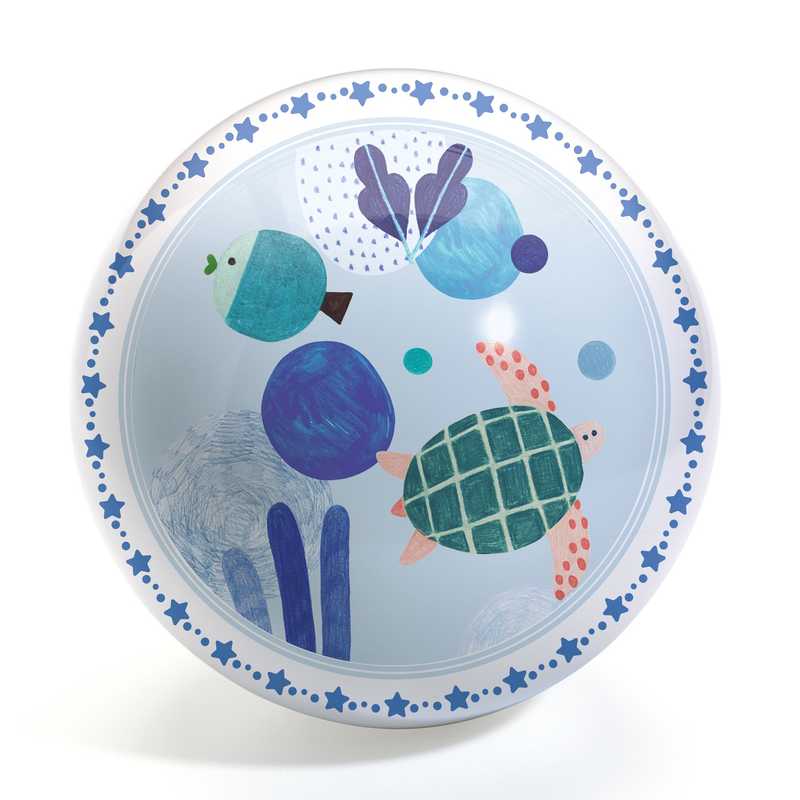 Djeco Fishee Ball 22cm (8369241522375)