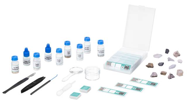 Bresser Microscopy Set (7722180313287)