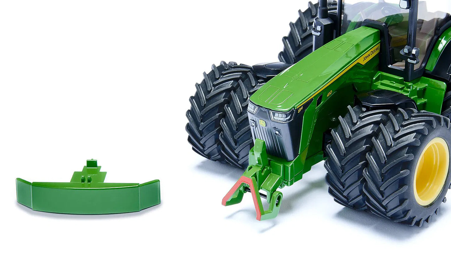 Siku John Deere 8R 410 on Duals 1:32 3292 (7891423363271)