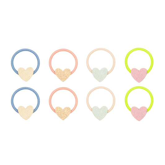 Dreamy Hearts Ponies (8328457257159)