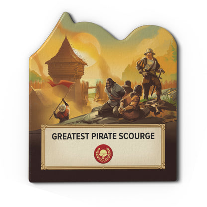 Catan Explorers and Pirates (6th Edition) (8483060220103)