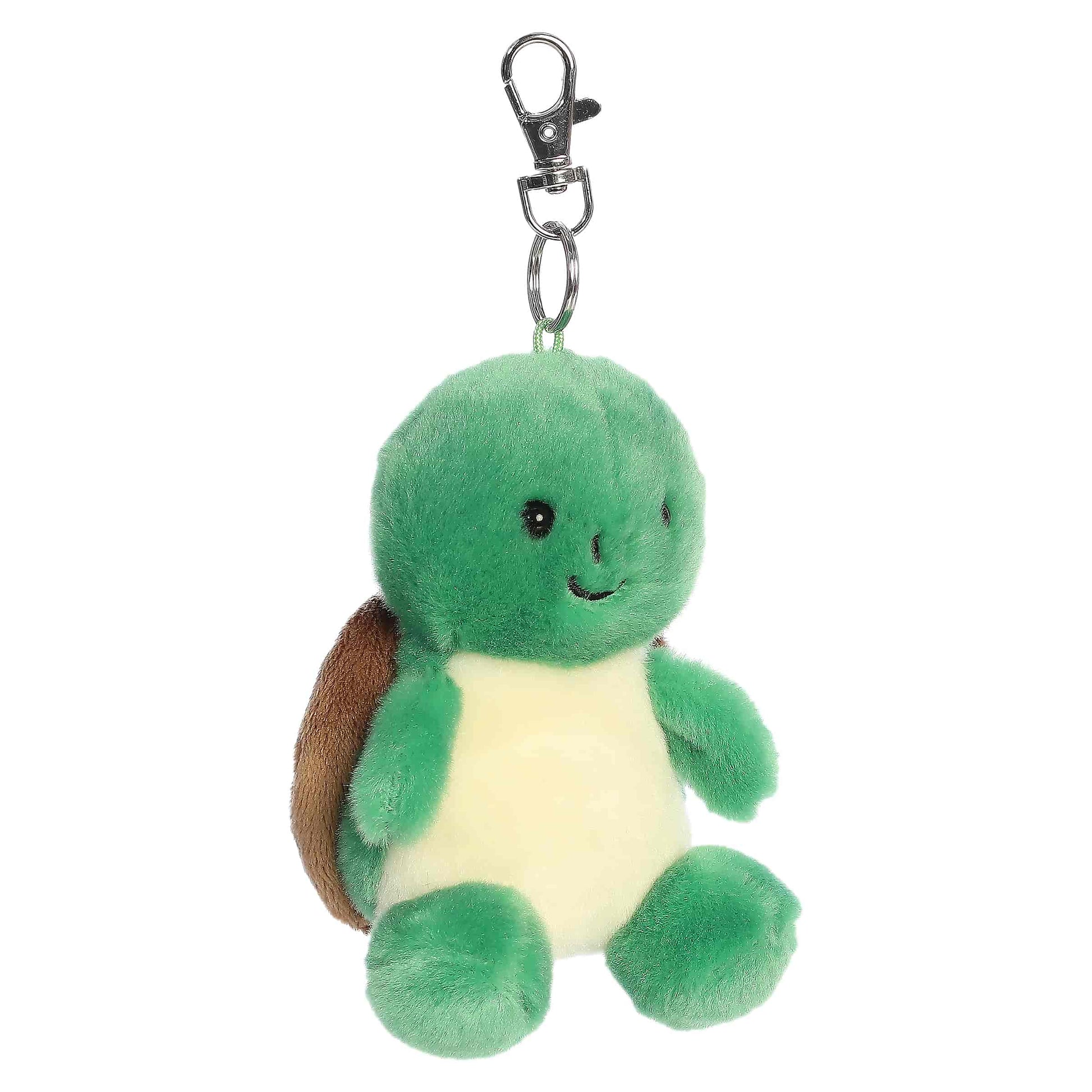 Palm Pals Clip Sea Turtle