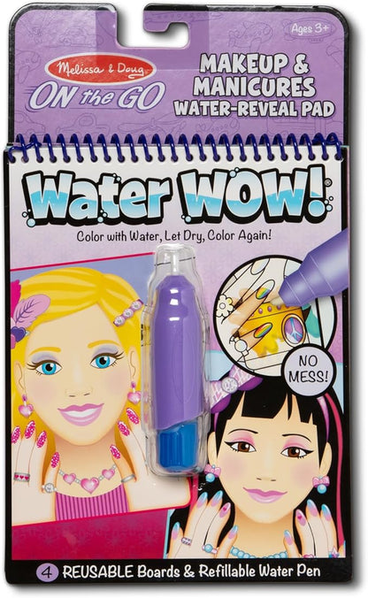 MD WOW Makeup (8355373383879)