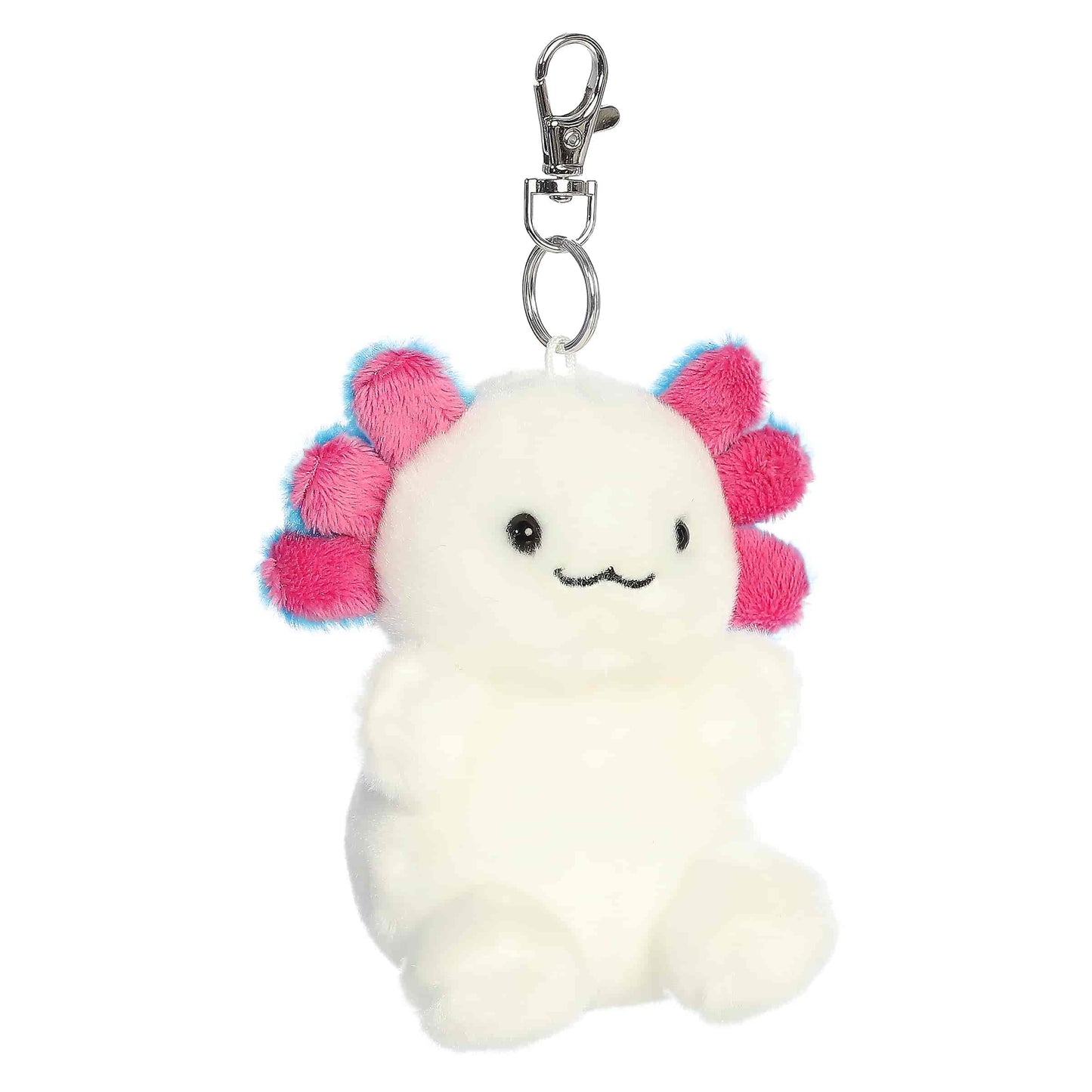 Palm Pals Clip Jax Bluegill Axolotl