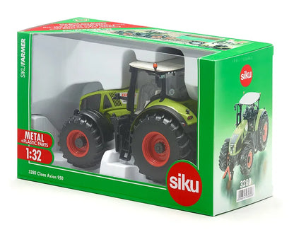 Siku Claas Axion 950 1:32 3280 (7891420283079)