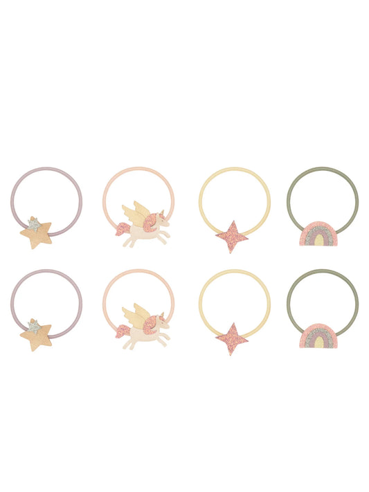 Fly Unicorn Ponies Bright (8328452866247)