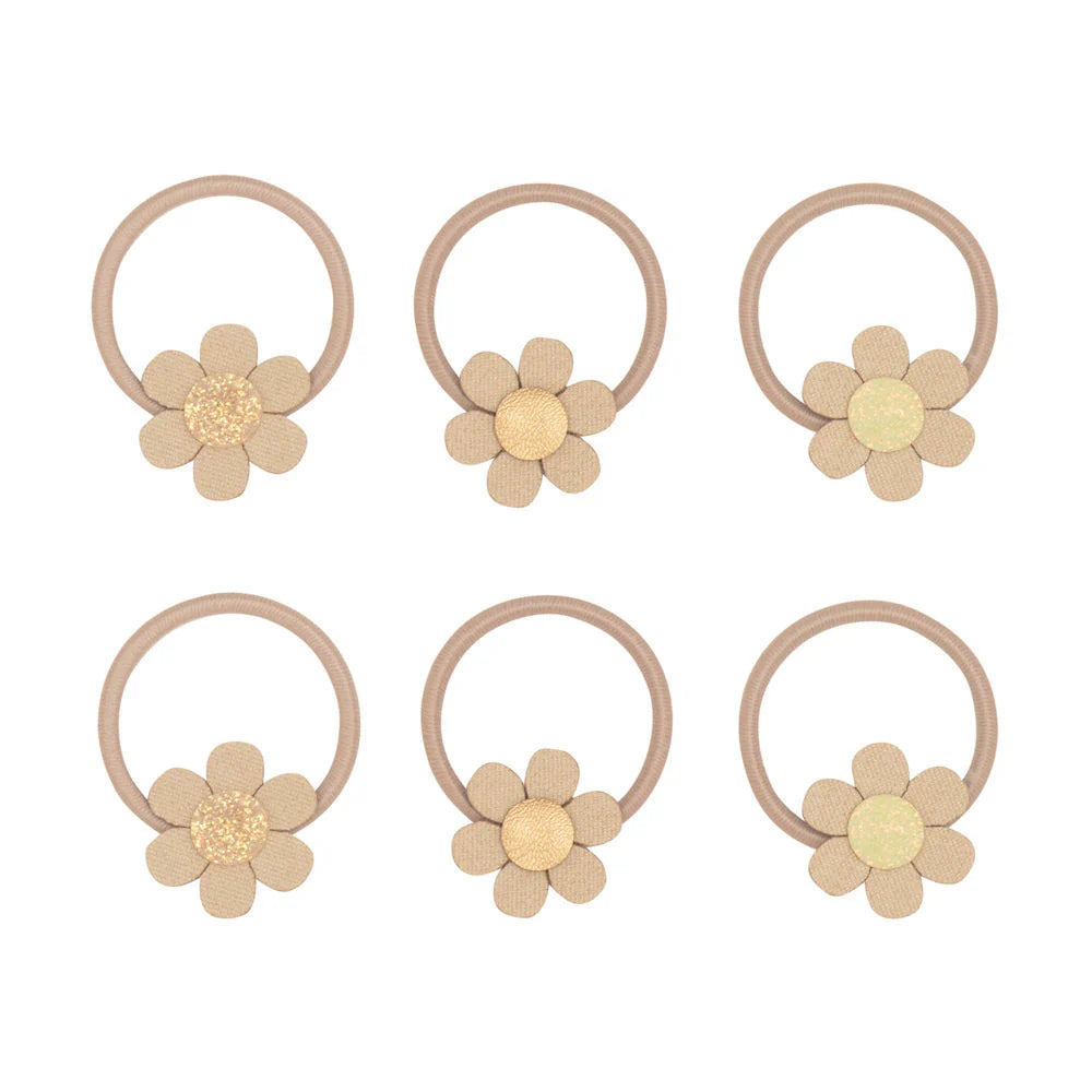 Daisy Mini Ponies (8327952466119)