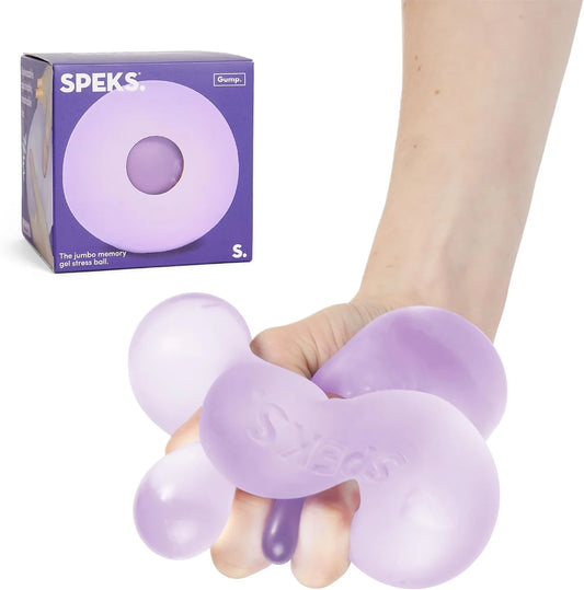 Gump Memory Stress Ball Mist