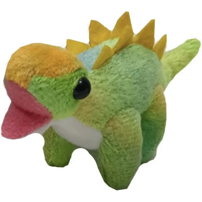 Stegosaurus Finger Puppet (8392206581959)