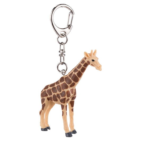 Mojo Giraffe Keychain (8478558224583)