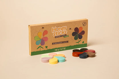 Honeysticks Petals 6pk