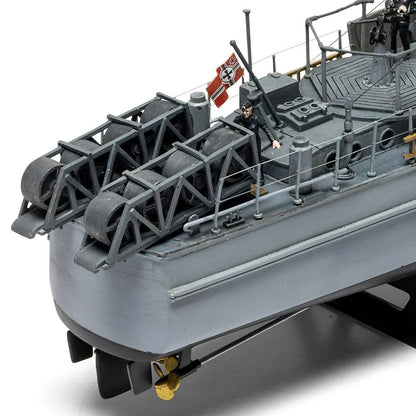 AFX German E Boat 1:72