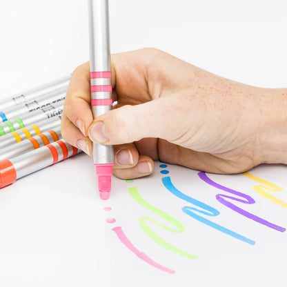 TT Dual Tip Paint Pens (8417444626631)