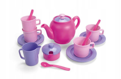 DT Pink Tea Set (7761020518599)