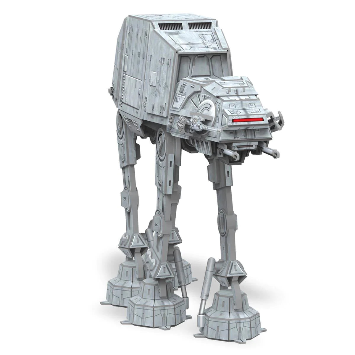 SW 3D Paper Model ATAT Walker (7708776267975)