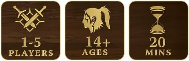 The Witcher - Gwent Card Game (8475350892743)