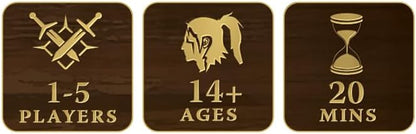 The Witcher - Gwent Card Game (8475350892743)