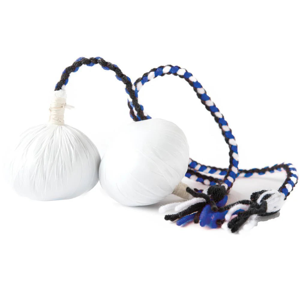 Poi Royal Blue (8344077664455)