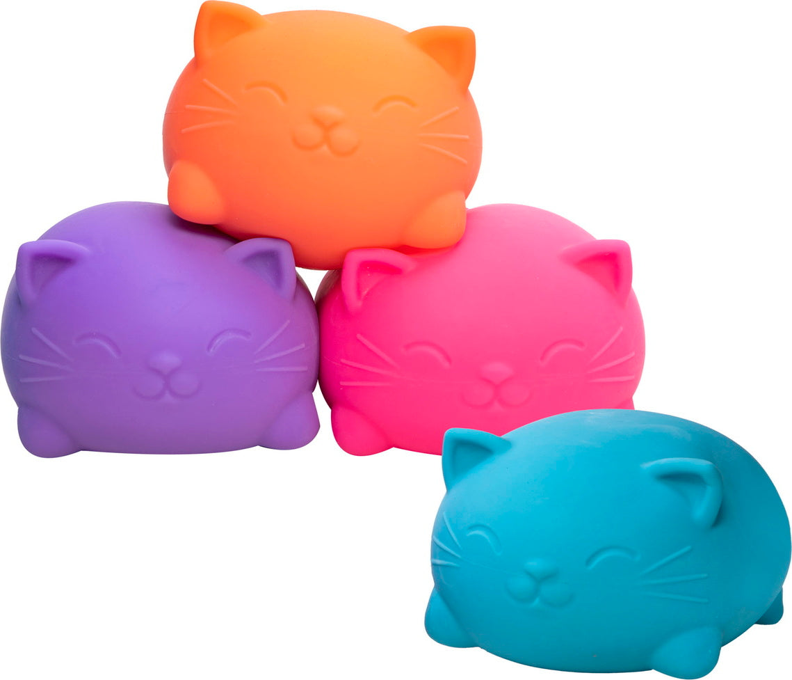 Cool Cat Super Nee Doh (7719571783879)