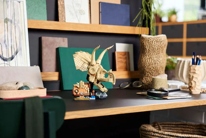 Lego Jurassic Triceratops Skull 76969 (8491657167047)