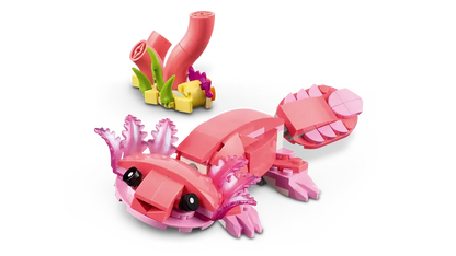 Lego Creato Pink Flamingo 31170 (8318401708231)
