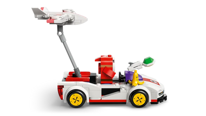 Lego SM Shy & P-Wing 72045 (8437569257671)