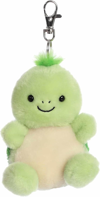Palm Pals Clip On Tiny Turtle