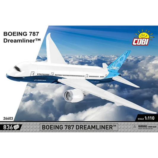 Cobi Boeing 787 Dreamliner 26603 (8249629081799)