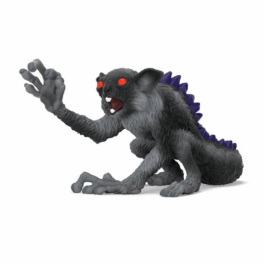 SC Shadow Lemur