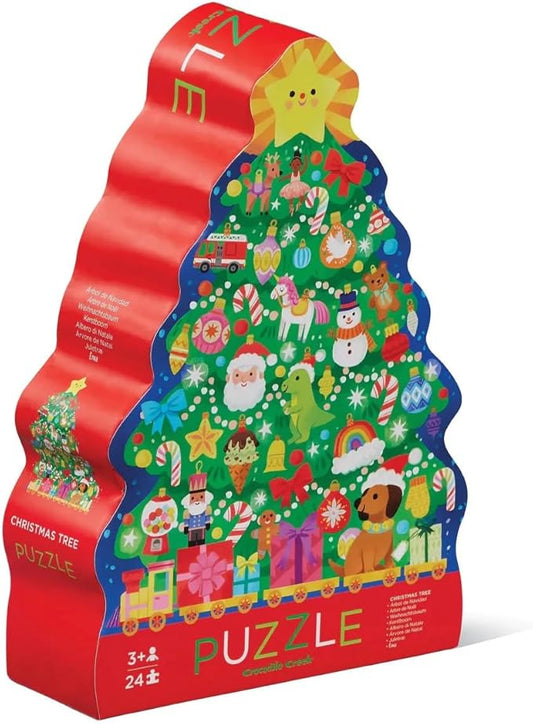 CC Christmas Tree 24pc (8516032266439)