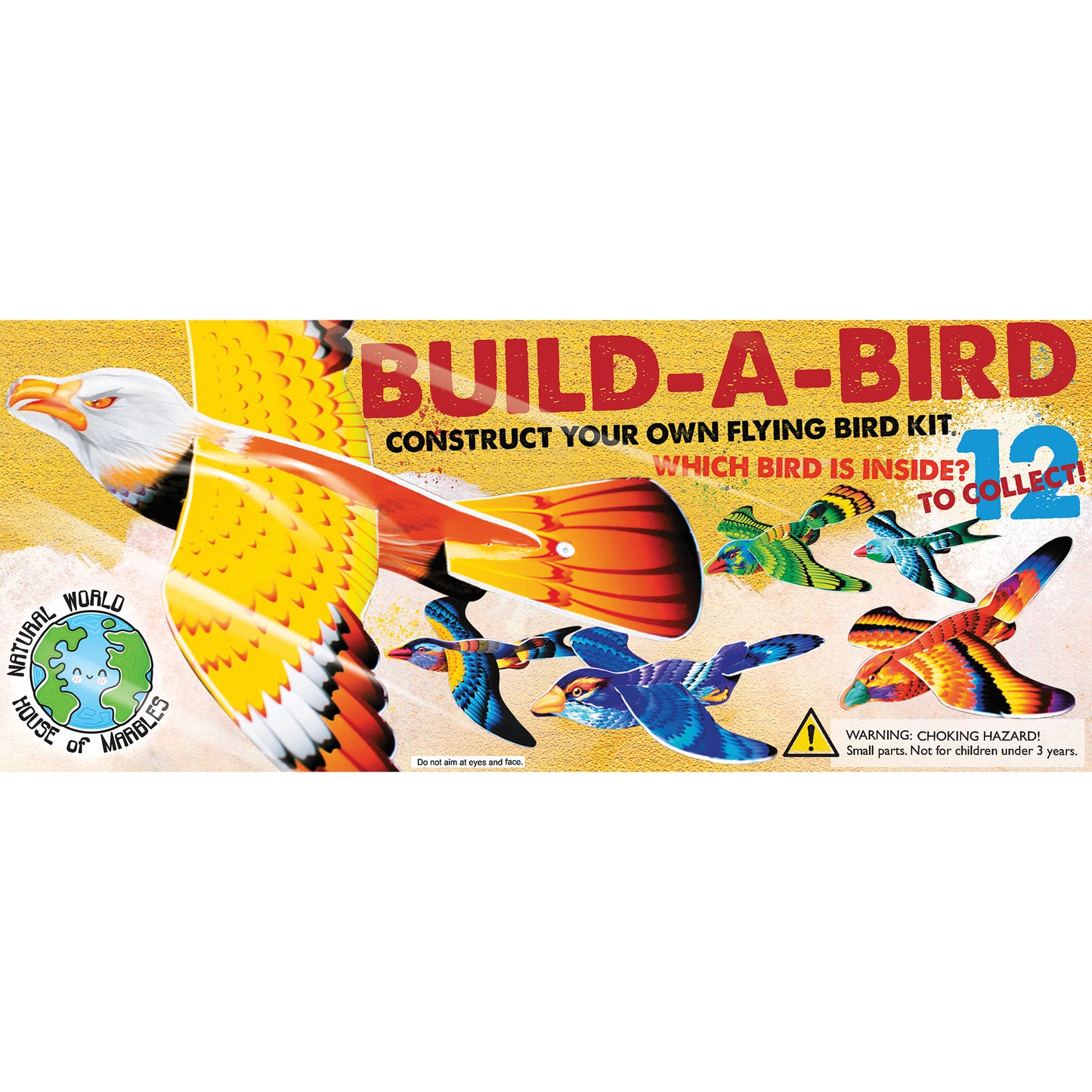 Build a Bird Kit (7809042546887)