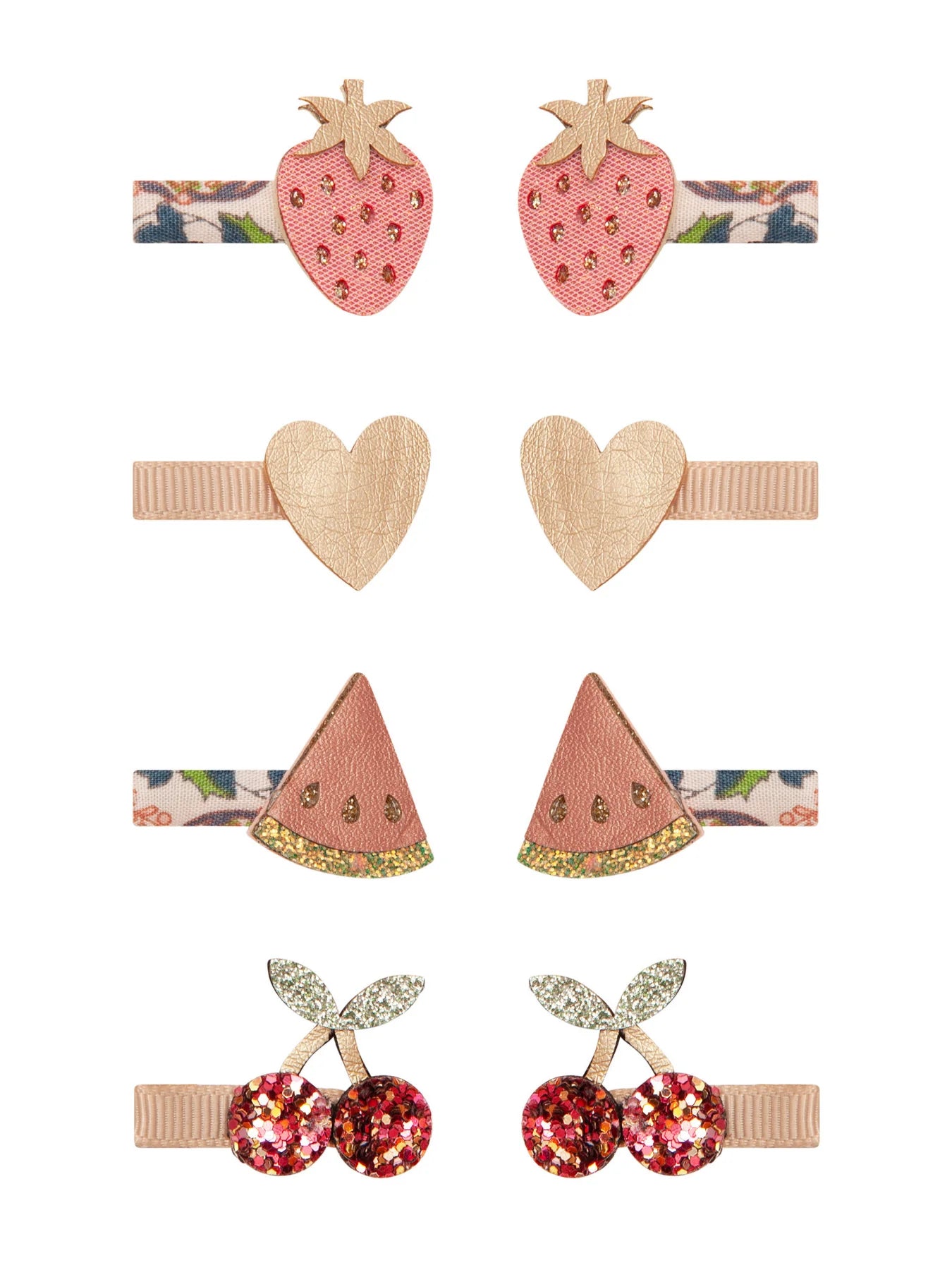 Fruit Mini Clips (8328452833479)
