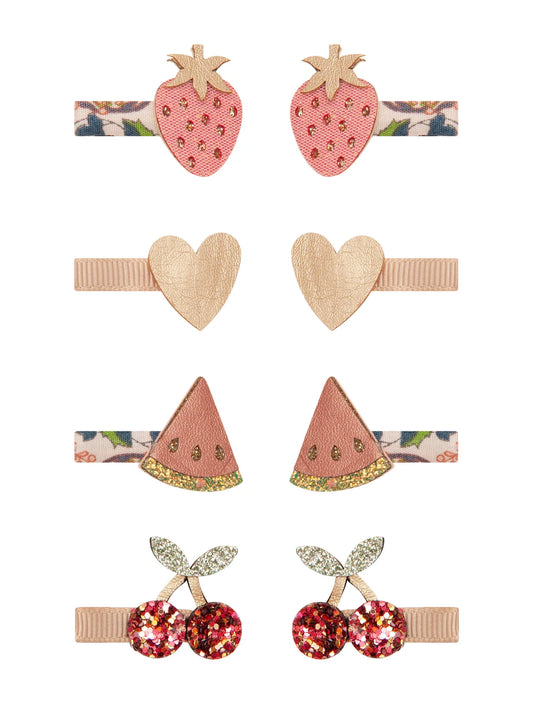 Fruit Mini Clips (8328452833479)