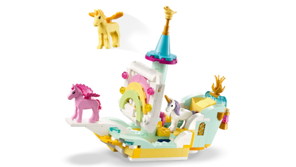 Lego Creator Unicorn Castle 31175 (8432449650887)