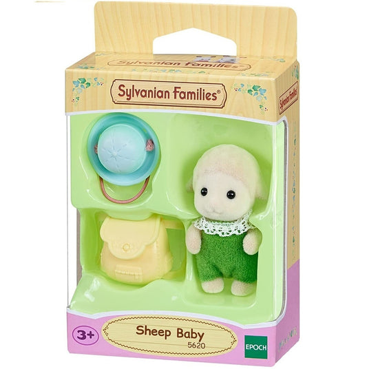 SF Sheep Baby (8270409334983)