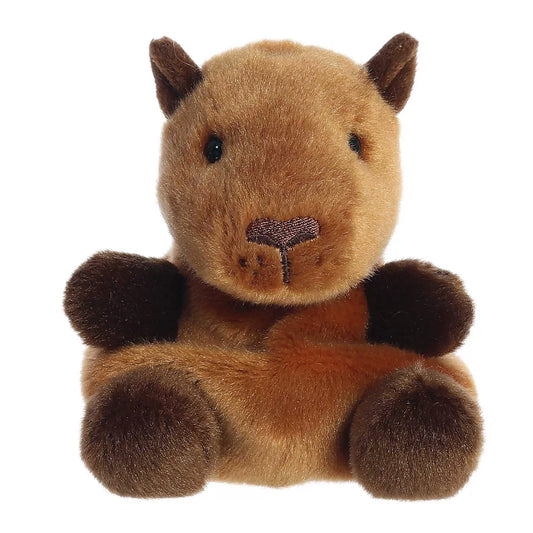 Palm Pals Sid Capybara (8213872148679)