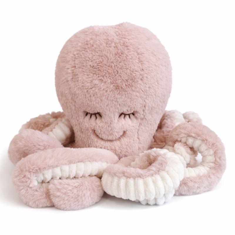 LG Tilly the Octopus