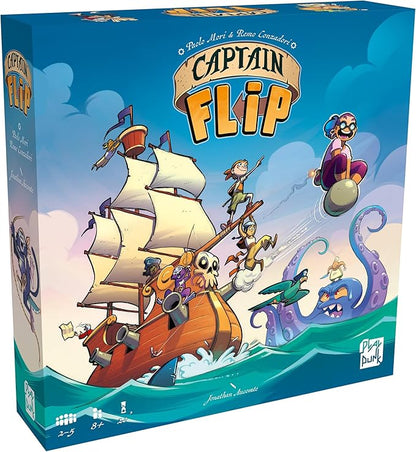 Captain Flip (8289333575879)