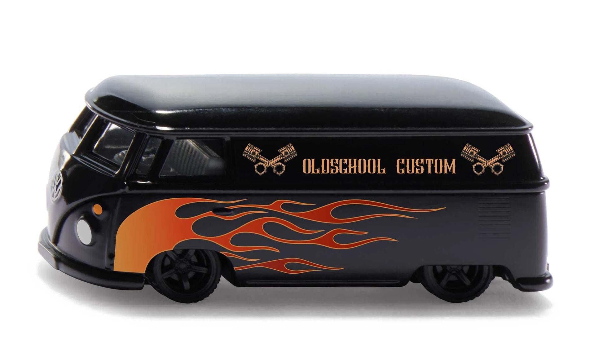 Siku VW T1 Transporter Custom 1:50 2363 (7891420250311)
