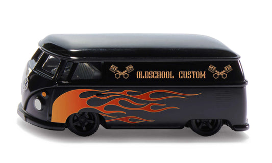 Siku VW T1 Transporter Custom 1:50 2363 (7891420250311)