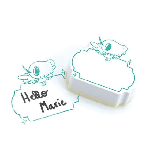 DJeco Lam Message Stamps (8369237917895)