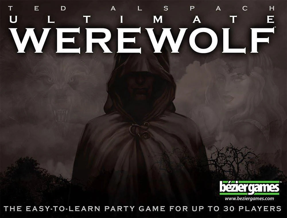 Ultimate Werewolf