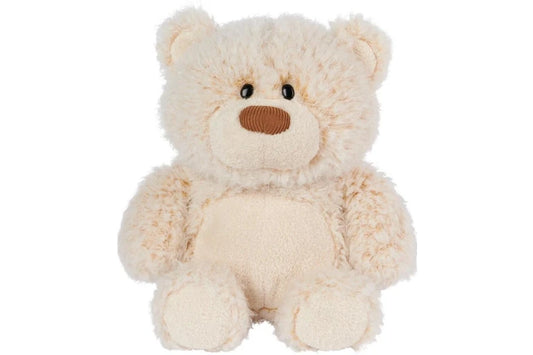 Gund Bubbles Cream Bear 28cm (8326721700039)