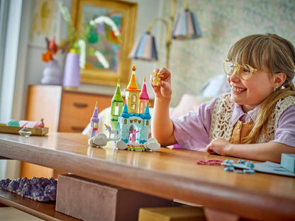 Lego Creator Unicorn Castle 31175 (8432449650887)